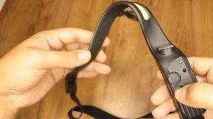 Налобный светодиодный аккумуляторный фонарь W689/Перезаряжаемый/Многофункциональный