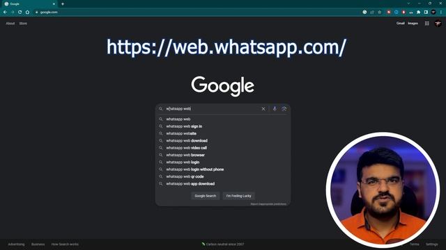 How to Download and Install WHATSAPP on PC or Laptop смотреть онлайн