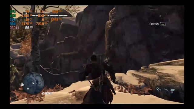 Assassins Creed Rogue |М И Н И М А Л К И|. Какой комп нужен для игры. #7 смотреть онлайн