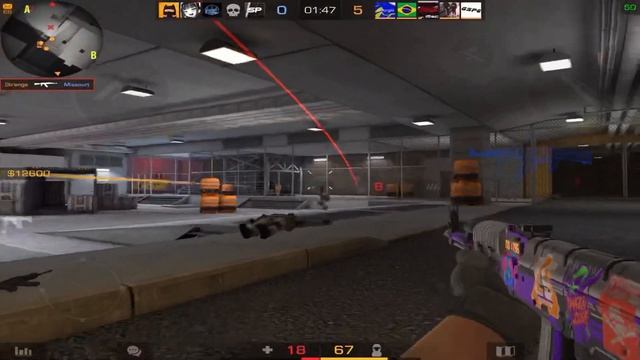 1500❤️ | Fast ? | Standoff 2 Highlights ⚡️ смотреть онлайн