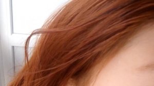 Краска Syoss 8_7 карамельный блонд