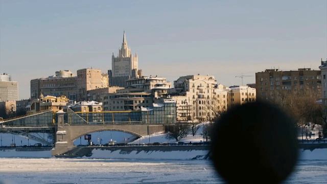 Строительство новых ЖК в России и ипотечные программы 2024 года смотреть онлайн