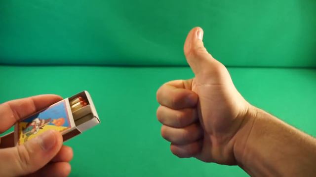 5 ЛУЧШИХ ЛАЙФХАКОВ СО СПИЧКАМИ смотреть онлайн