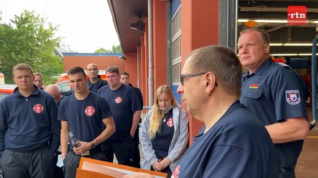 Bombenentschärfung in Bad Oldesloe смотреть онлайн