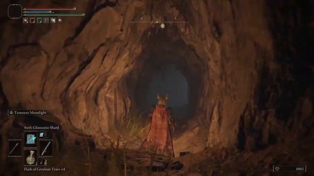 Elden Ring SpellBlade смотреть онлайн