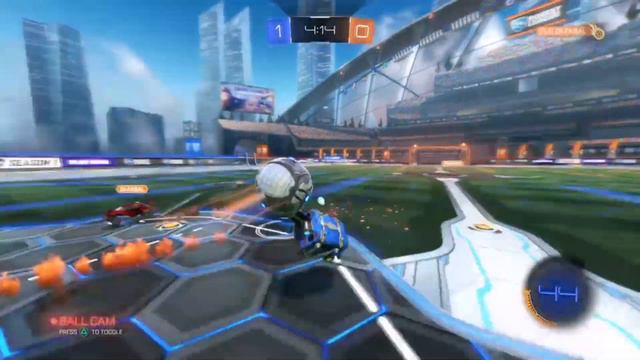 تجربه باص فورت نايت🔥|rocket league смотреть онлайн