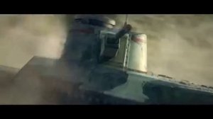 клип world of tanks