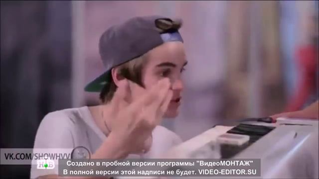 Никите Киоссе! смотреть онлайн