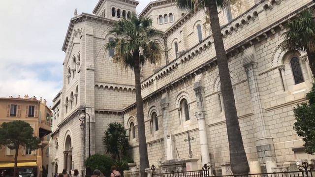 Monte Carlo | Monaco 4K