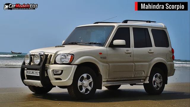 All Mahindra Models | Full list of Mahindra Car Models & Vehicles смотреть онлайн