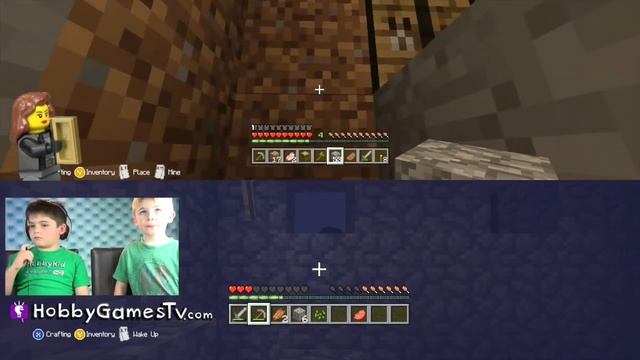 Trixie Minecraft 32 Tower Down Spider-Man Skin Webcam Xbox 360 By HobbyGamesTV