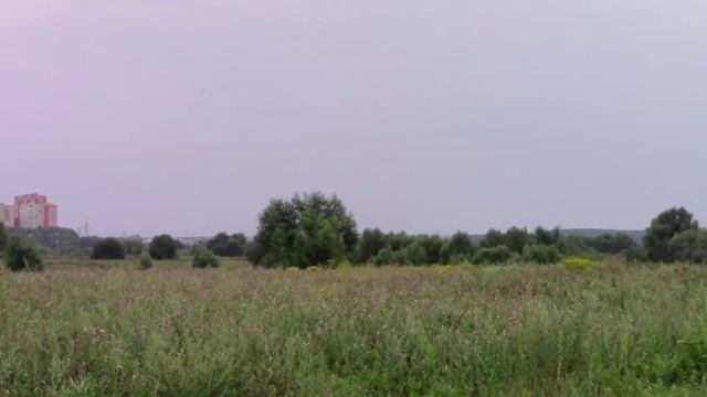 Пустой сухогруз Ока-15, проходит сложные извилистые участики Москвы-реки!!! смотреть онлайн