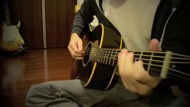 gibson lg-1 vintage 1951 смотреть онлайн