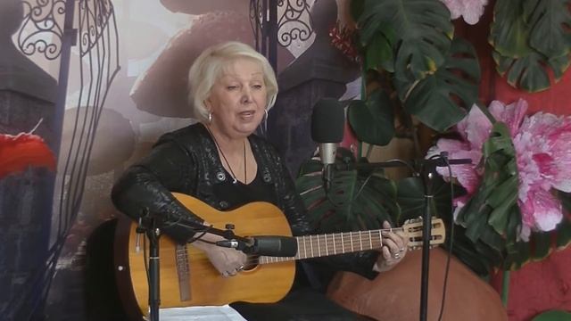Елена Бадаева - Стог сена смотреть онлайн