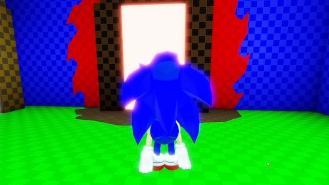SUNKY the PC Port - NEW SUNKY Fan Game?! смотреть онлайн
