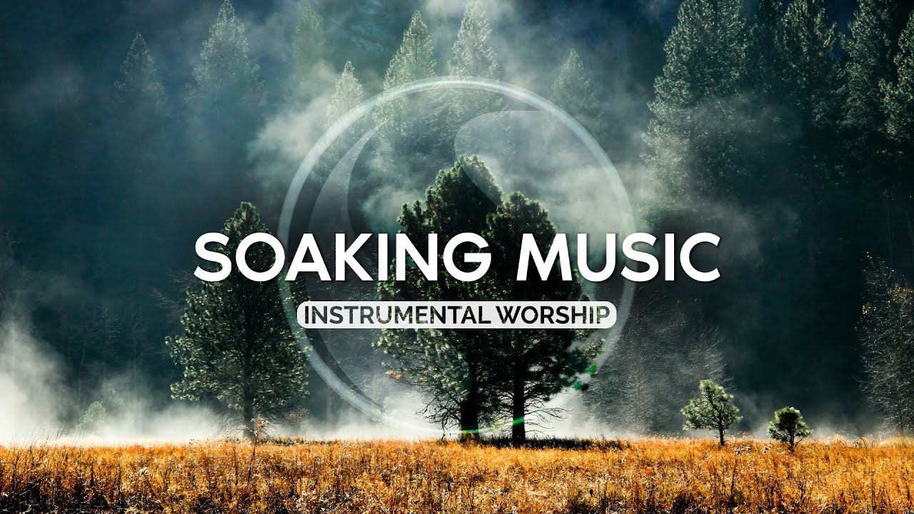 Новый День • Музыка Без Слов • Для Поклонения и Молитвы смотреть онлайн