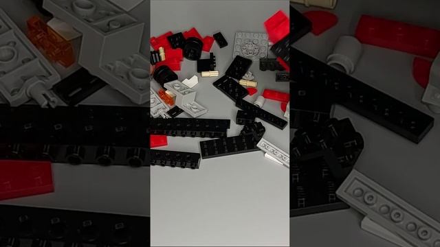 31100 Lego Creator / Лего Самоделки (Короткое видео #170) смотреть онлайн