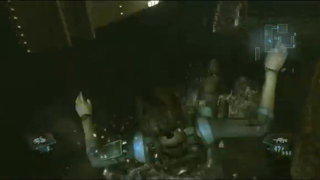 Resident Evil Revelations Trainer HD "No Surveys" смотреть онлайн