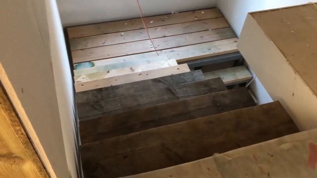 Сип-Дом, Лестница смотреть онлайн