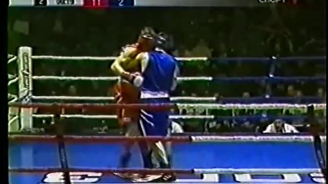 Roman Romanchuk | Magomedov (a) 1/1