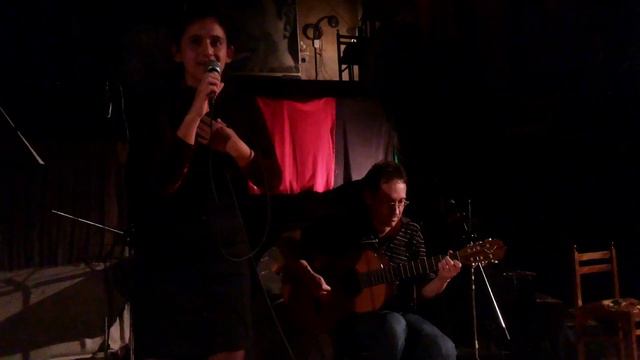 Bandoneón Arrabalero смотреть онлайн