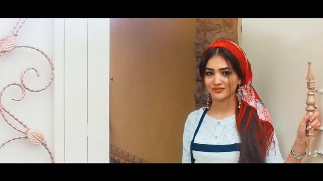 Баха 84, Шахбози Акобир ва МС Ману - Дустат медорам (2017)