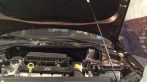 Гидрокомпенсаторы Polo sedan