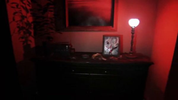 P.T. (Playable Teaser ) - Silent Hills. Прохождение