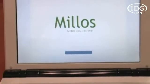 Prototipo de netbook con procesadores Snapdragon смотреть онлайн