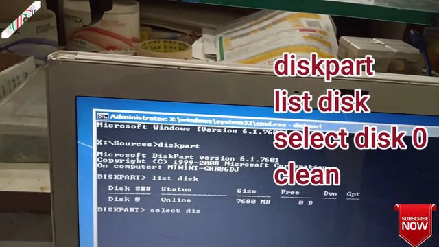 Hard Disk not Detected While installing windows 7 || 3 Method fix the Hard Drive not Detected смотреть онлайн