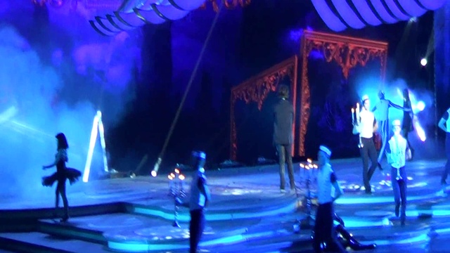 Филипп Киркоров "Где - то, не со мной",.......... "Сиртаки". Москва 26.04.2017. №3 смотреть онлайн