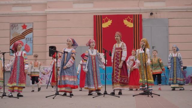 "Летят утки" / 8 05 2021 смотреть онлайн