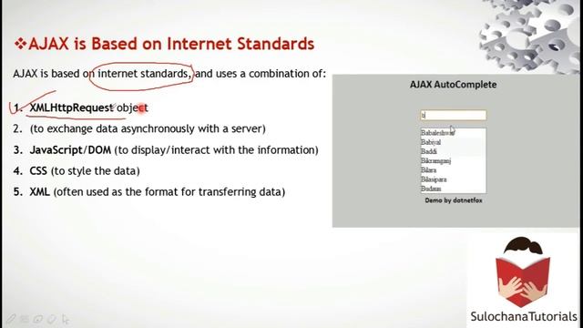 Ajax Marathi - How ajax Works ? смотреть онлайн
