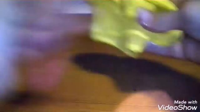 Как сделать баттер слайм