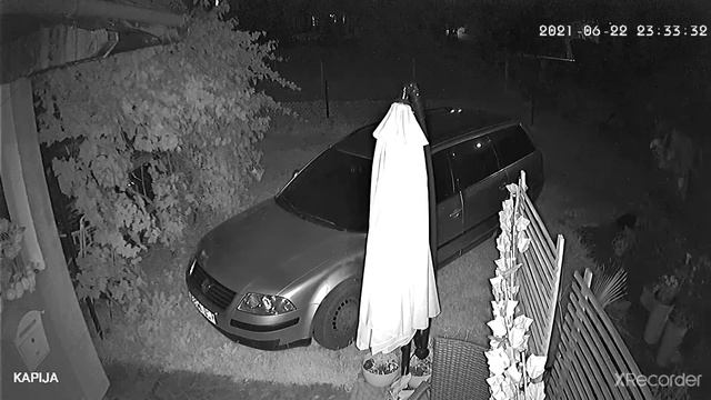 NADZORNA KAMERA (WFi smart) iCSee смотреть онлайн