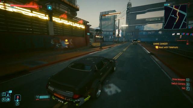 Cyberpunk PC 2077 Update 2.01: A Graphics Revolution! 🎮✨ смотреть онлайн