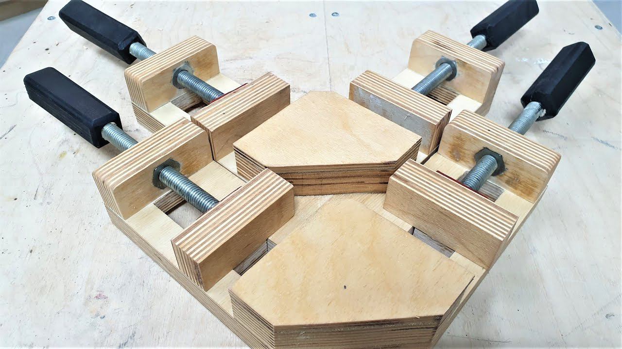 #Shorts Dowel jig DIY смотреть онлайн