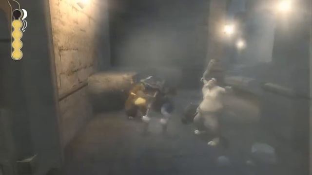 прохождение игры принц персии пески времени! №7 смотреть онлайн