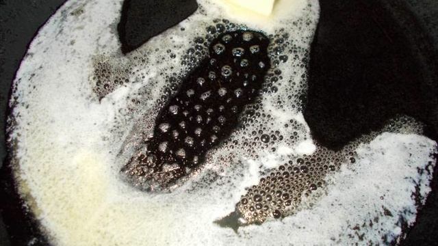 Рецепты от шеф-повара