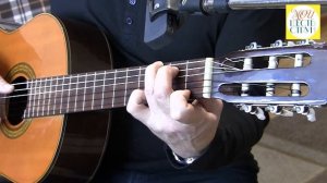 А ГДЕ МНЕ ВЗЯТЬ ТАКУЮ ПЕСНЮ - разбор на гитаре - мелодия плюс аккорды