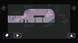 Tricky Castle Witch Tower Floor 7 (61 - 70) and Bats Gameplay.