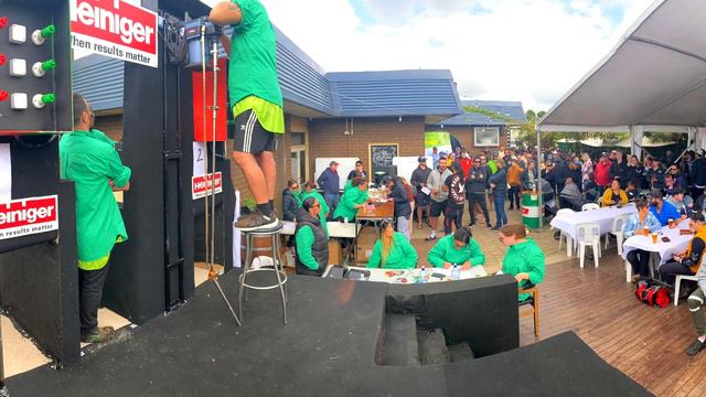 Oberon Speed Shear 2023- Ep 2 #shearing #speed #wool смотреть онлайн