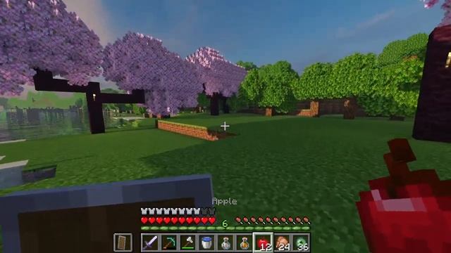 My First Survival Game Stream Minecraft Java ( Day 6 ) смотреть онлайн