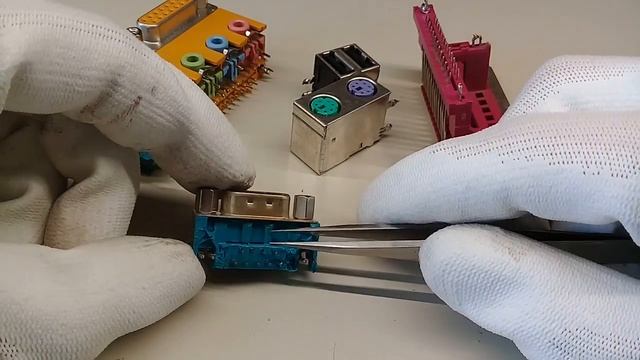 7 IDEAS And 7 TRICKS Of Electronic Boards Taking Apart ♻️ Total Disassembly