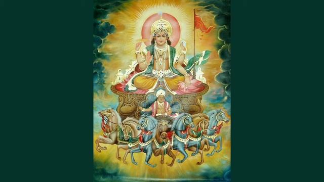 MANTRA FOR SUN | Surya mantra смотреть онлайн