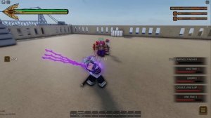 [YBA] Рандом стенды vs. ВСЕХ боссов в юба!