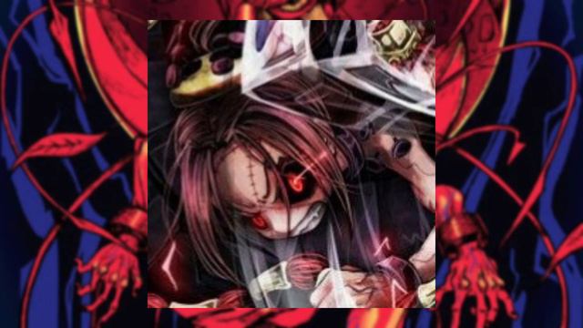 Pride X New Magic Wand (speed Up) #nightcore #skullgirls #painwheel #speedupsongs