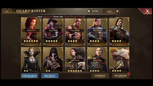 - GoG - information about damage and how to increase it. guide guns of glory. смотреть онлайн