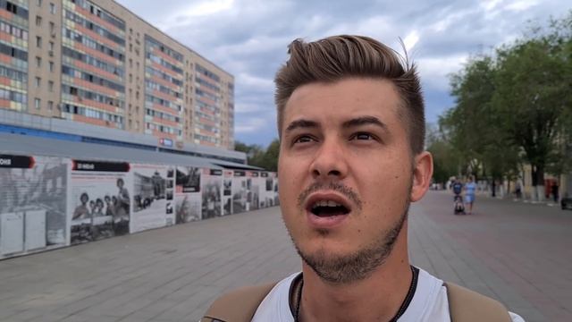 Хочется сюда приехать?! Граница Европы и Азии смотреть онлайн