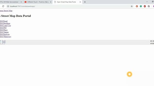 30_12: REST Client | Consume REST APIs | RestTemplate | Thymeleaf Front-End development смотреть онлайн